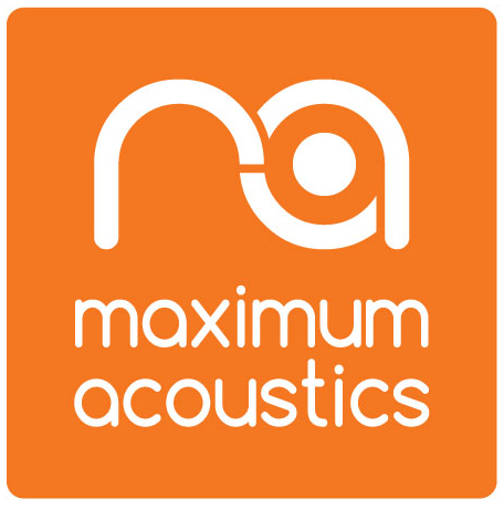 Maximum Acoustics